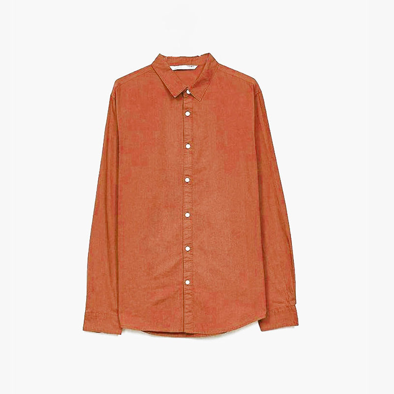 Rose Chain Print Dobby  Check