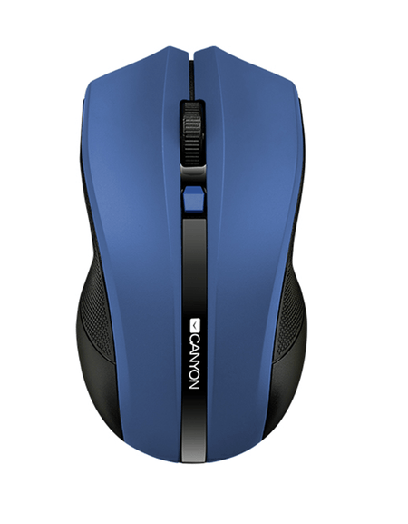 Blue Lace Long Sleeve Dress