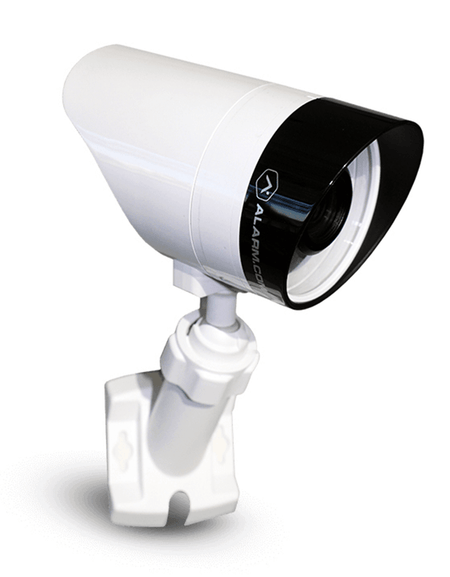 Longline Sleeveless T-shirt