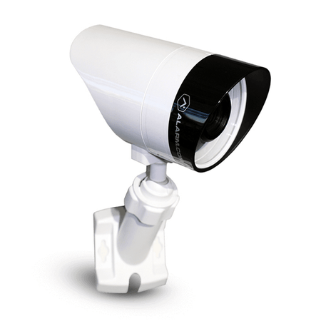 Longline Sleeveless T-shirt