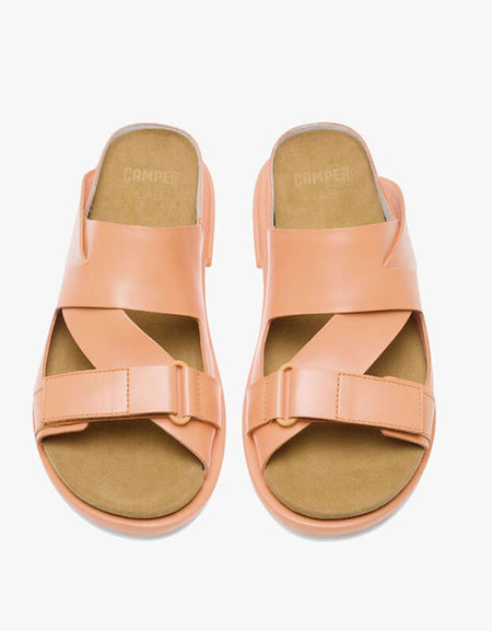 Mono One Shoulder Ruffle