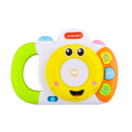 Blue Lace Long Sleeve Dress