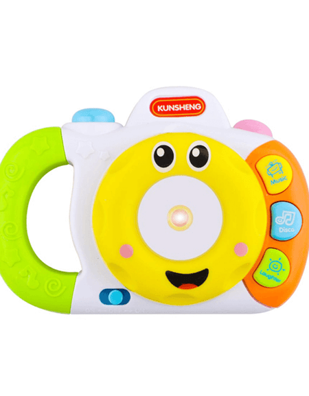 Indigo With Zip Dress