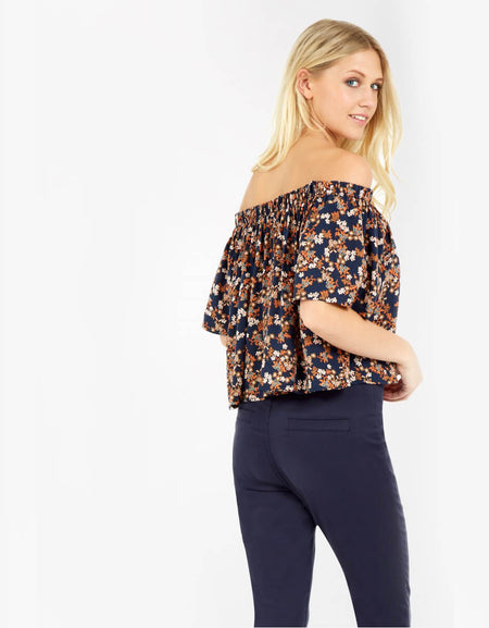 Product Sidebar Layout