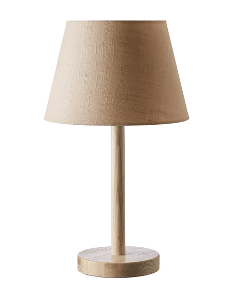 Longline Sleeveless T-shirt