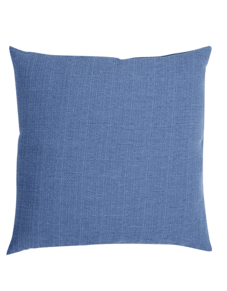 Panel Dip Dye And Raw Edge