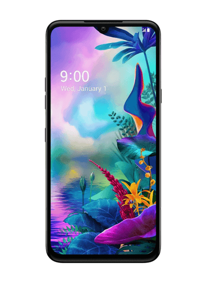 Blue Lace Long Sleeve Dress