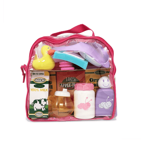 Blue Lace Long Sleeve Dress