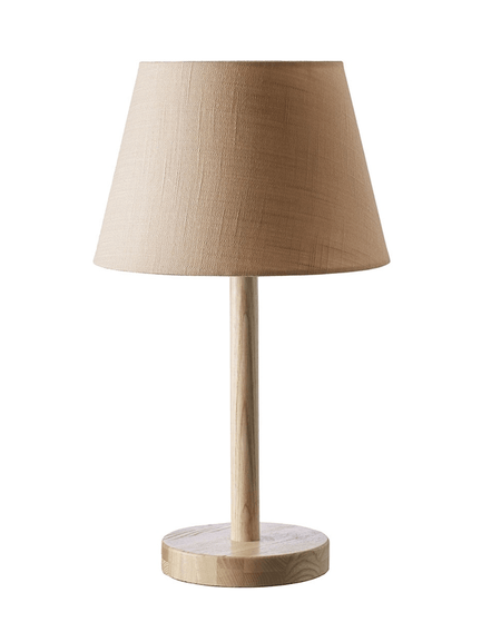 Longline Sleeveless T-shirt