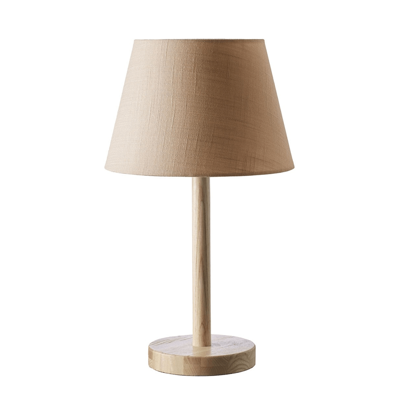 Longline Sleeveless T-shirt