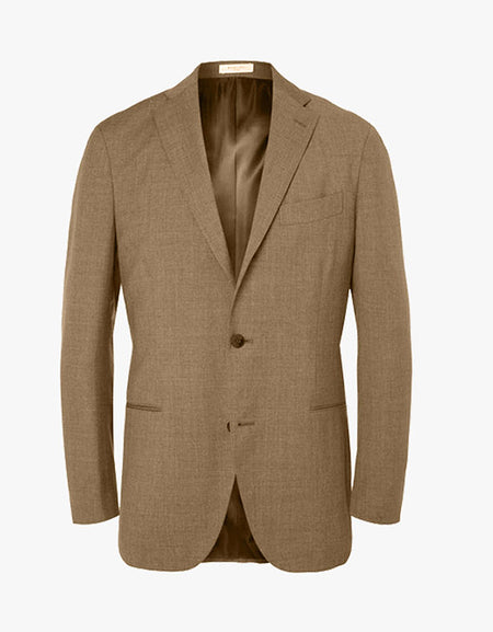 Longline Sleeveless T-shirt