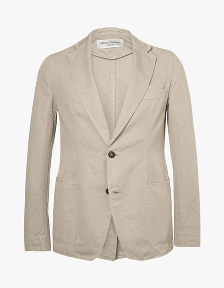 Longline Sleeveless T-shirt