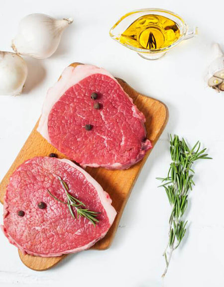 Blue Lace Long Sleeve Dress