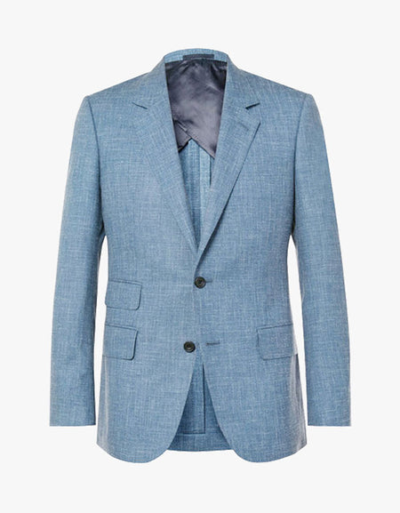 Muscle Love Crop Tank