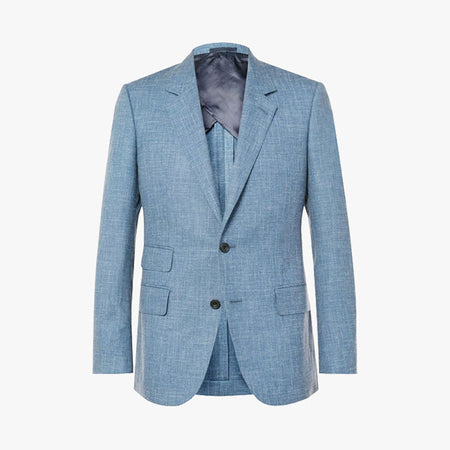 Muscle Love Crop Tank